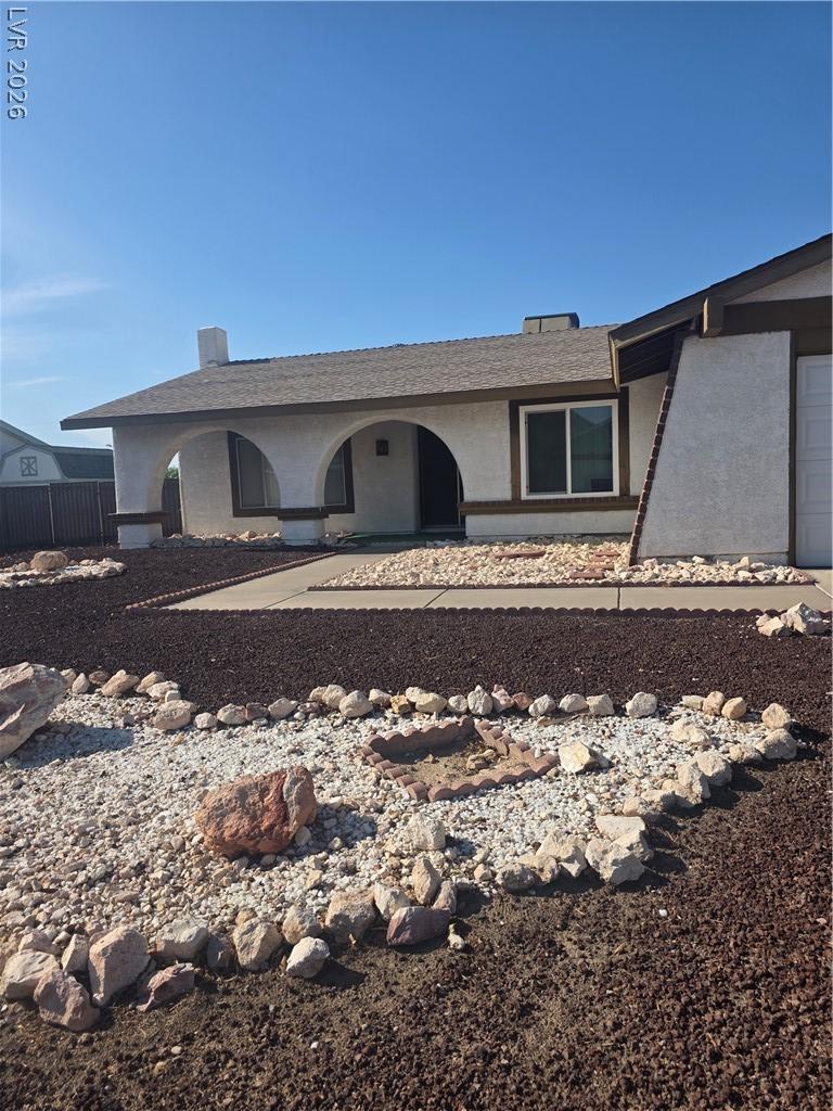 1848 Golden Shadow Drive Henderson NV 89002