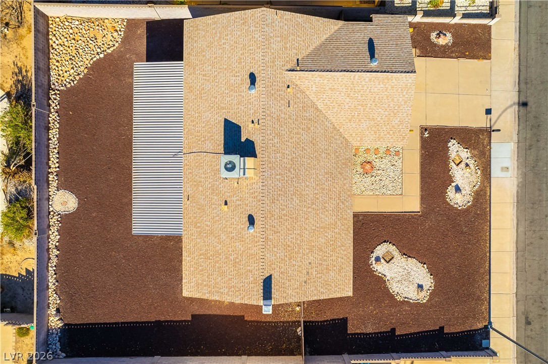 1848 Golden Shadow Drive Henderson NV 89002