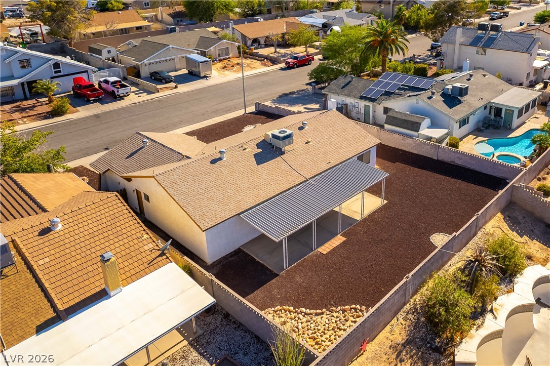 1848 Golden Shadow Drive Henderson NV 89002