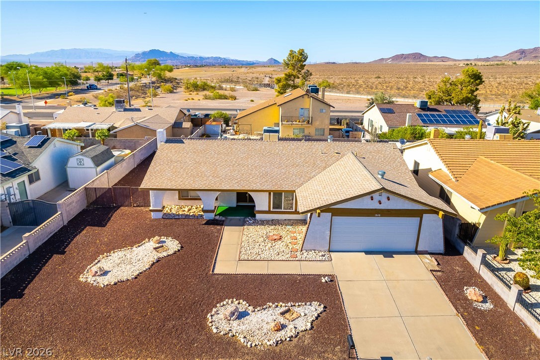 1848 Golden Shadow Drive Henderson NV 89002