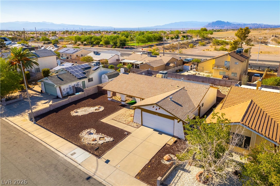 1848 Golden Shadow Drive Henderson NV 89002