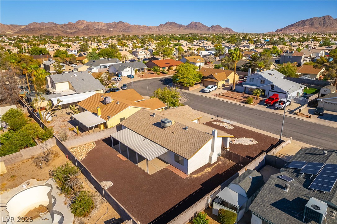 1848 Golden Shadow Drive Henderson NV 89002