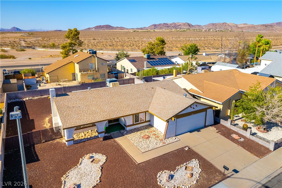 1848 Golden Shadow Drive Henderson NV 89002