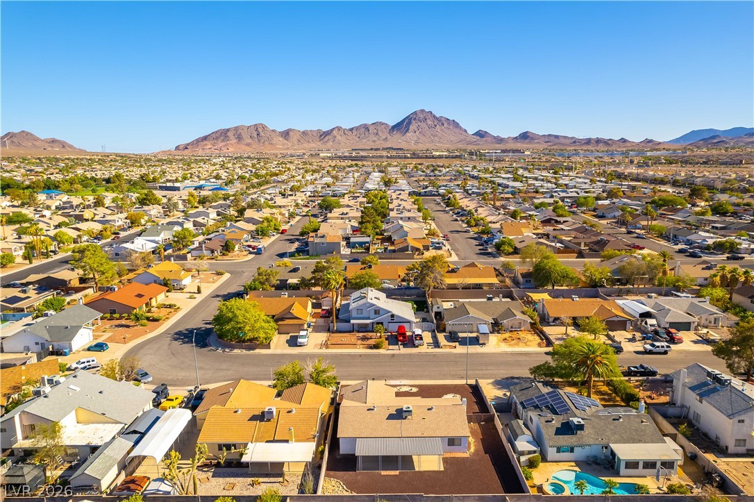 1848 Golden Shadow Drive Henderson NV 89002