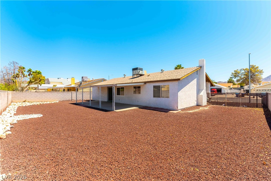 1848 Golden Shadow Drive Henderson NV 89002