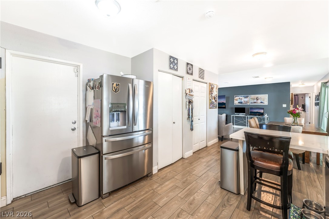 4528 East Harmon Avenue Las Vegas NV 89121