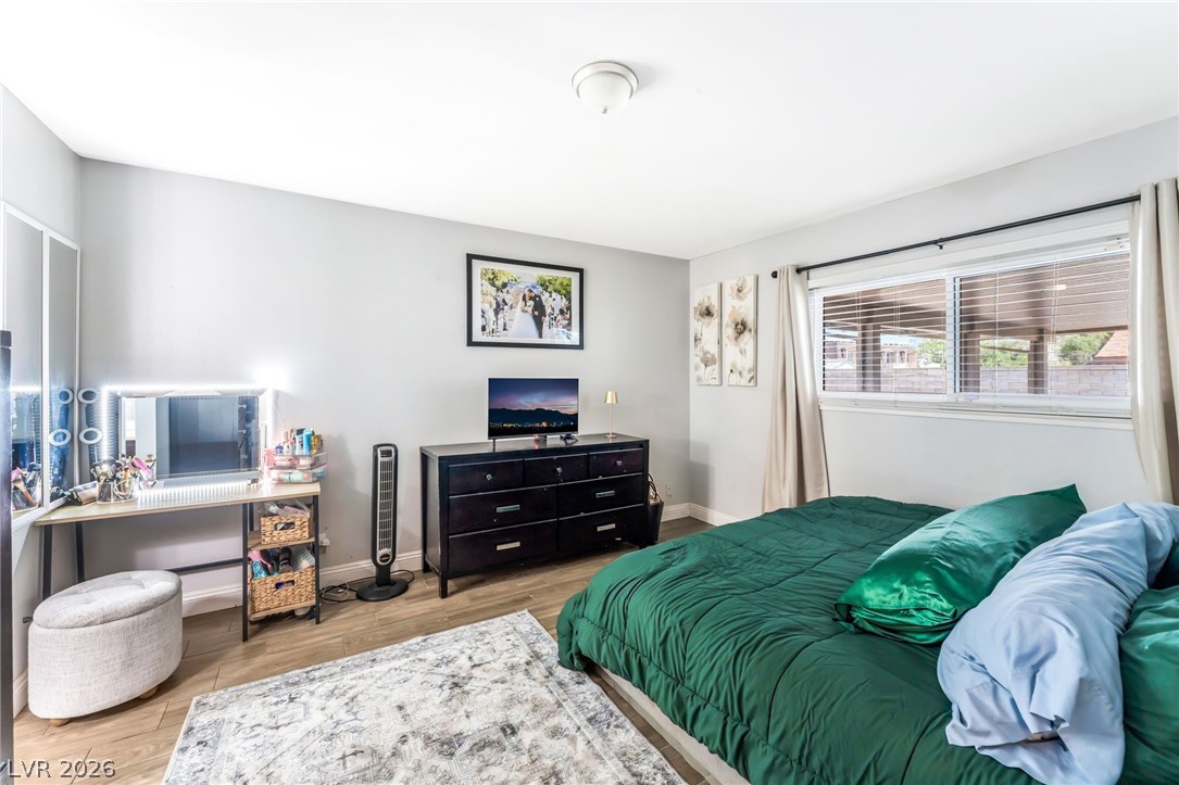 4528 East Harmon Avenue Las Vegas NV 89121