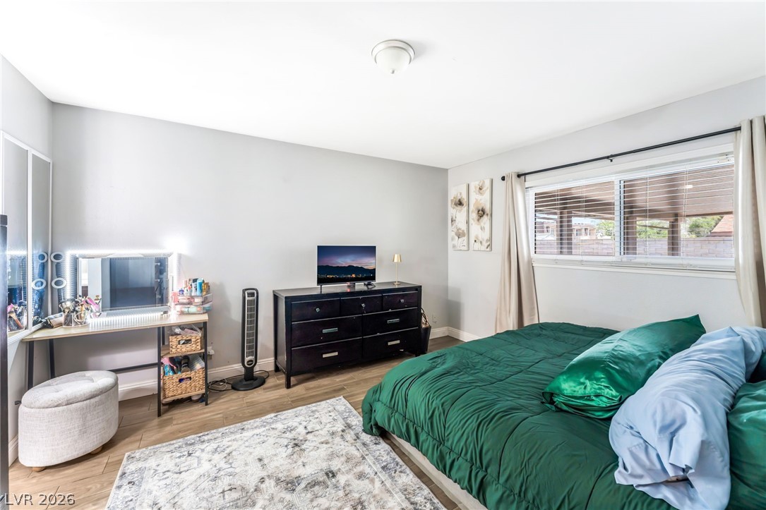 4528 East Harmon Avenue Las Vegas NV 89121