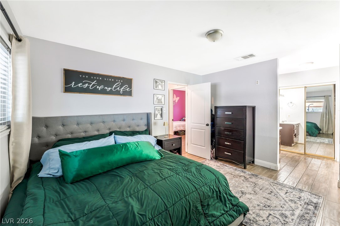 4528 East Harmon Avenue Las Vegas NV 89121