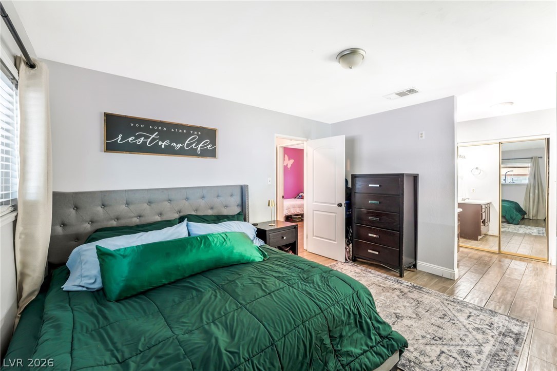 4528 East Harmon Avenue Las Vegas NV 89121
