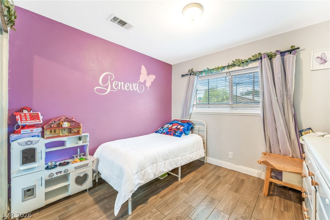 4528 East Harmon Avenue Las Vegas NV 89121