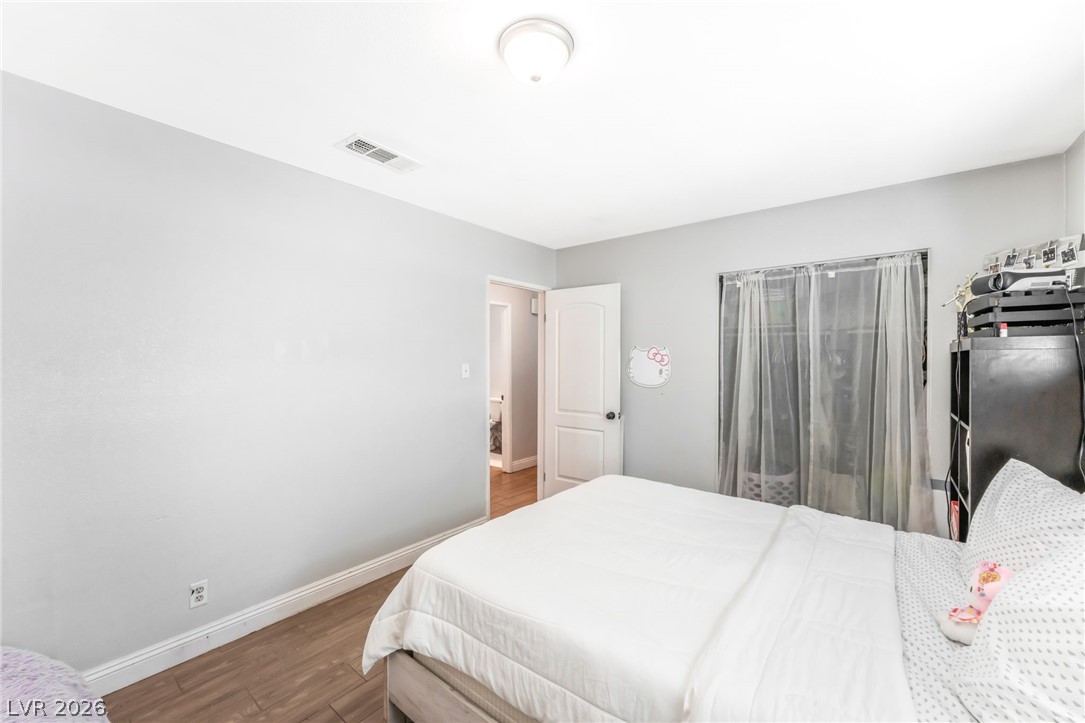 4528 East Harmon Avenue Las Vegas NV 89121