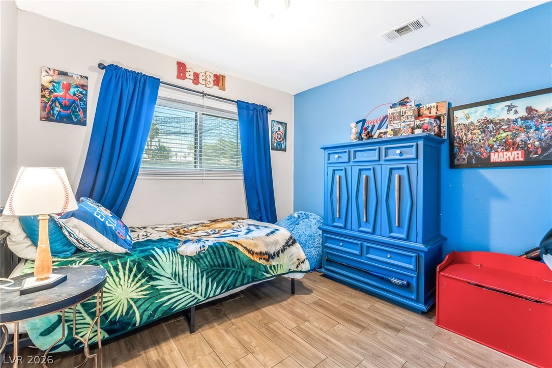 4528 East Harmon Avenue Las Vegas NV 89121