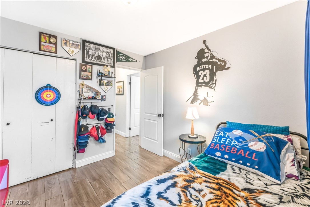4528 East Harmon Avenue Las Vegas NV 89121