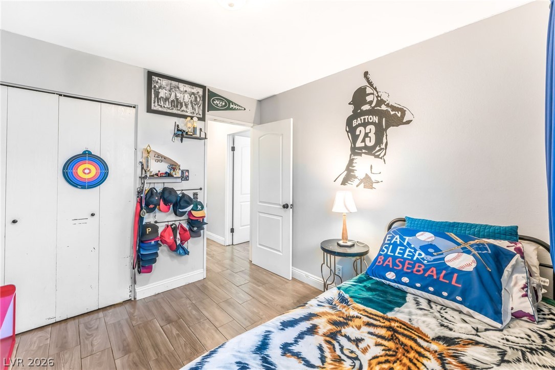 4528 East Harmon Avenue Las Vegas NV 89121