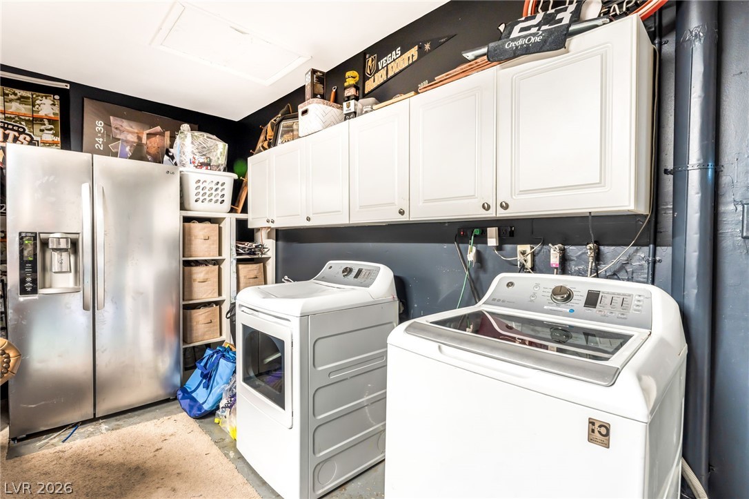 4528 East Harmon Avenue Las Vegas NV 89121