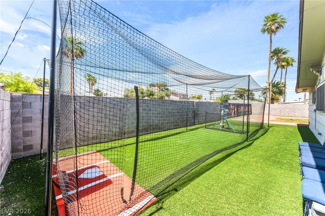 4528 East Harmon Avenue Las Vegas NV 89121