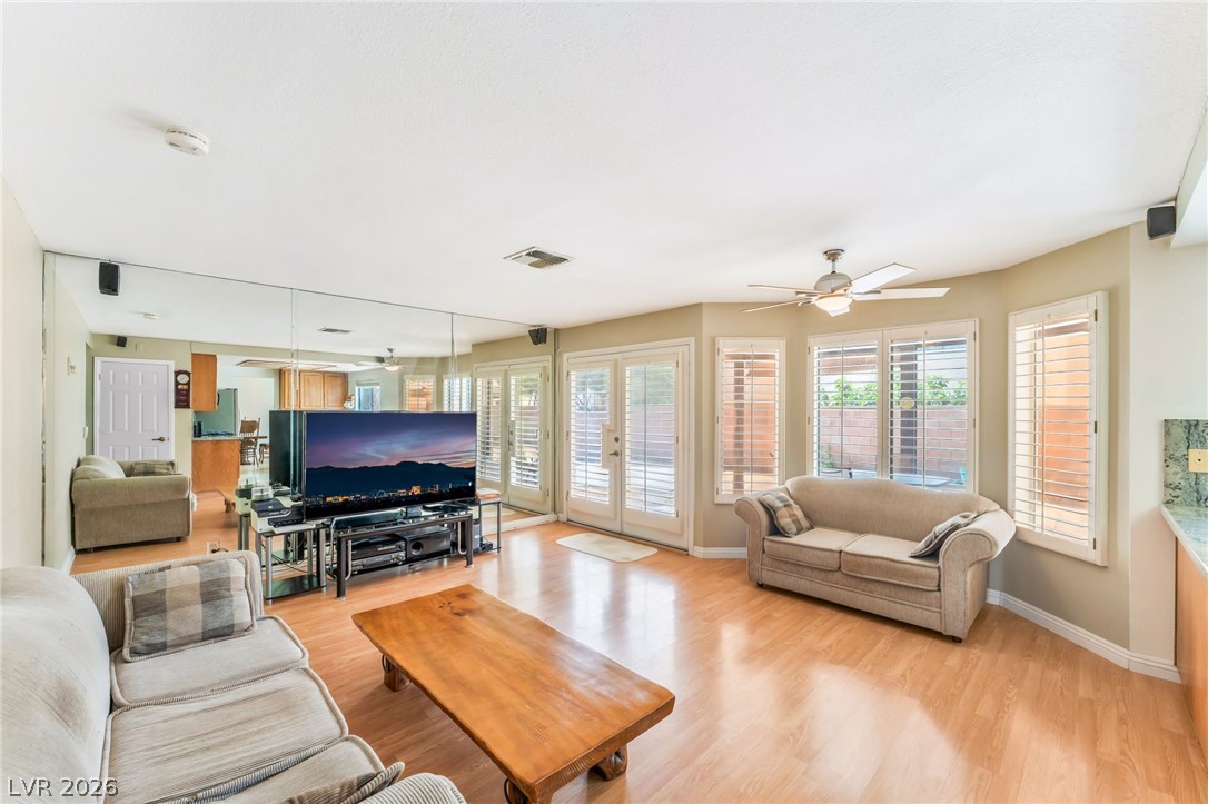 9021 Feather River Court Las Vegas NV 89117