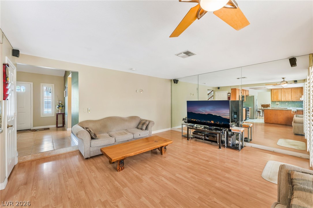 9021 Feather River Court Las Vegas NV 89117