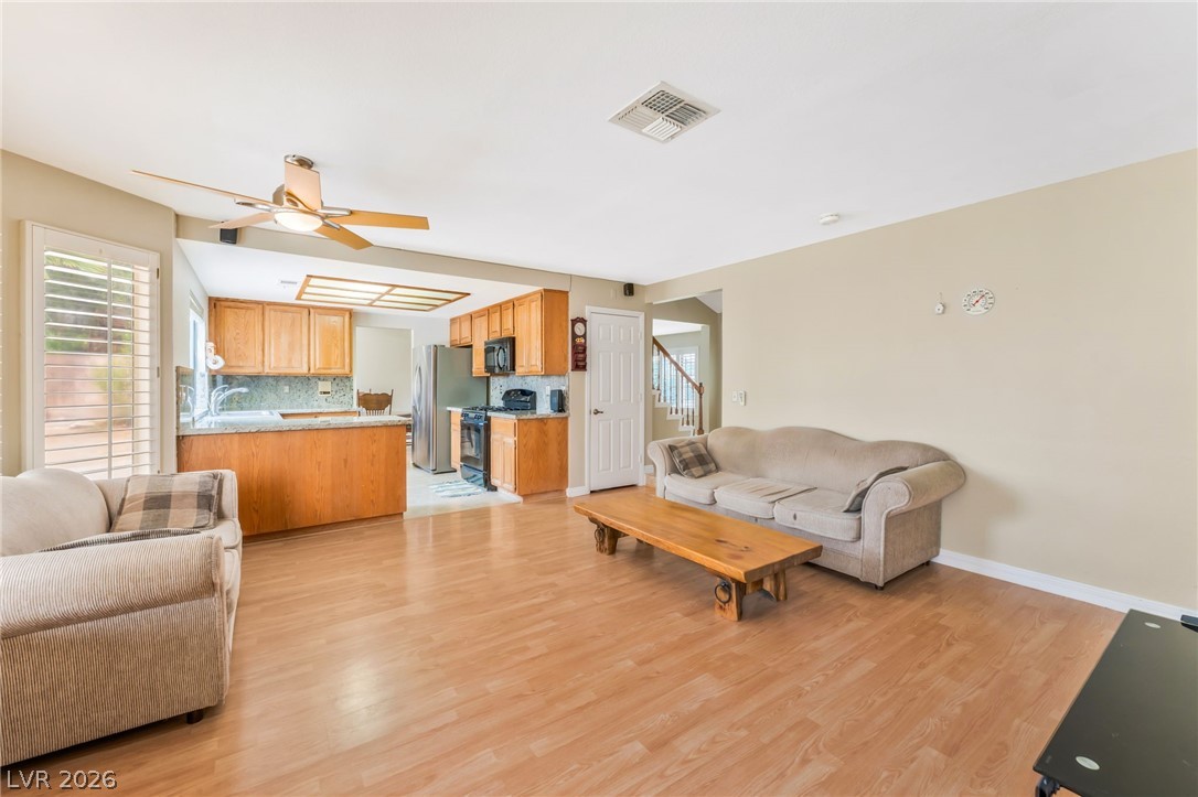 9021 Feather River Court Las Vegas NV 89117