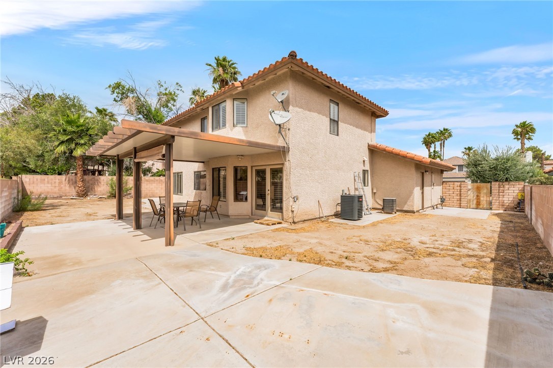 9021 Feather River Court Las Vegas NV 89117
