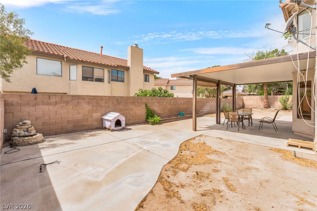 9021 Feather River Court Las Vegas NV 89117