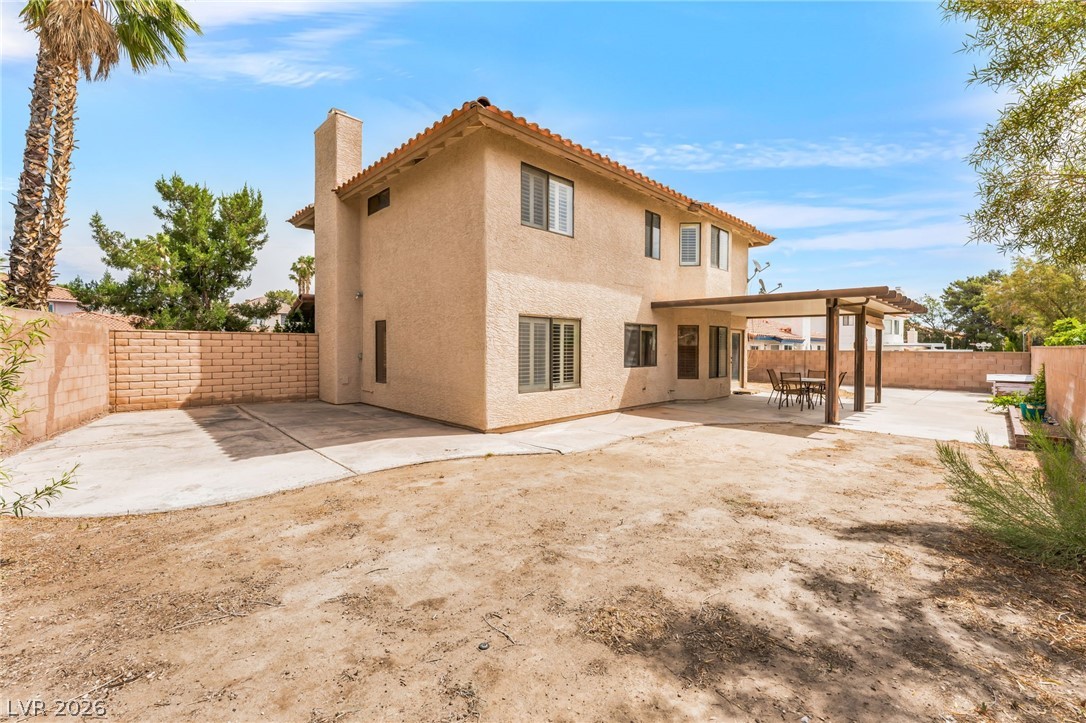 9021 Feather River Court Las Vegas NV 89117