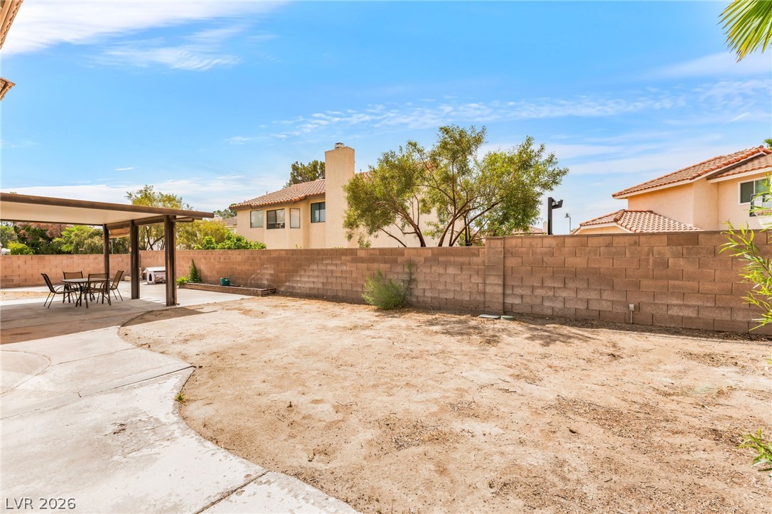 9021 Feather River Court Las Vegas NV 89117