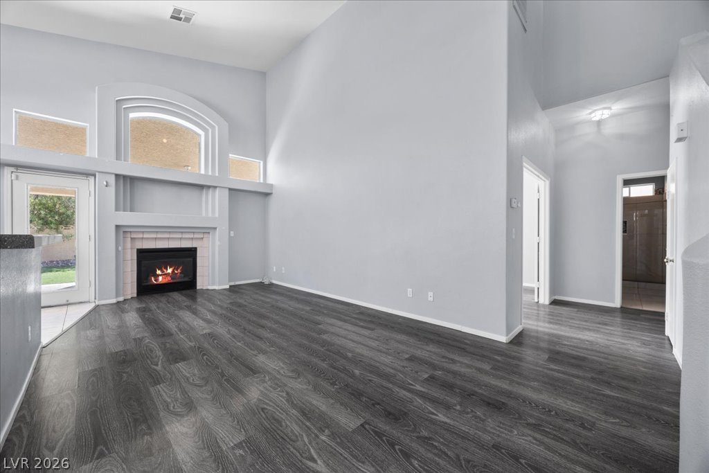 24 Olive Tree Court Henderson NV 89074