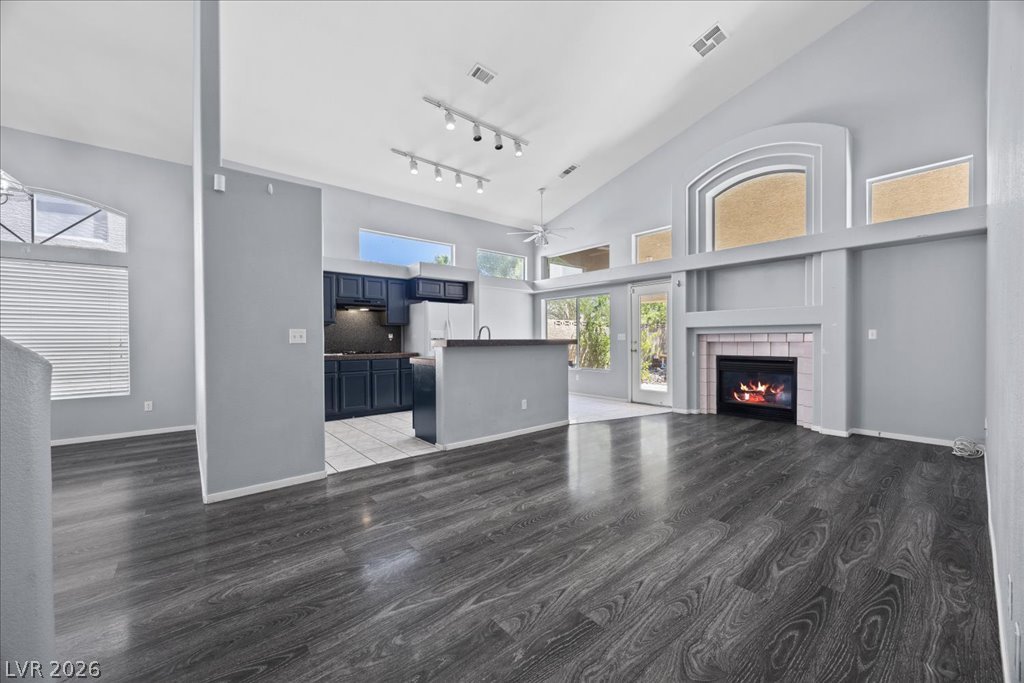 24 Olive Tree Court Henderson NV 89074
