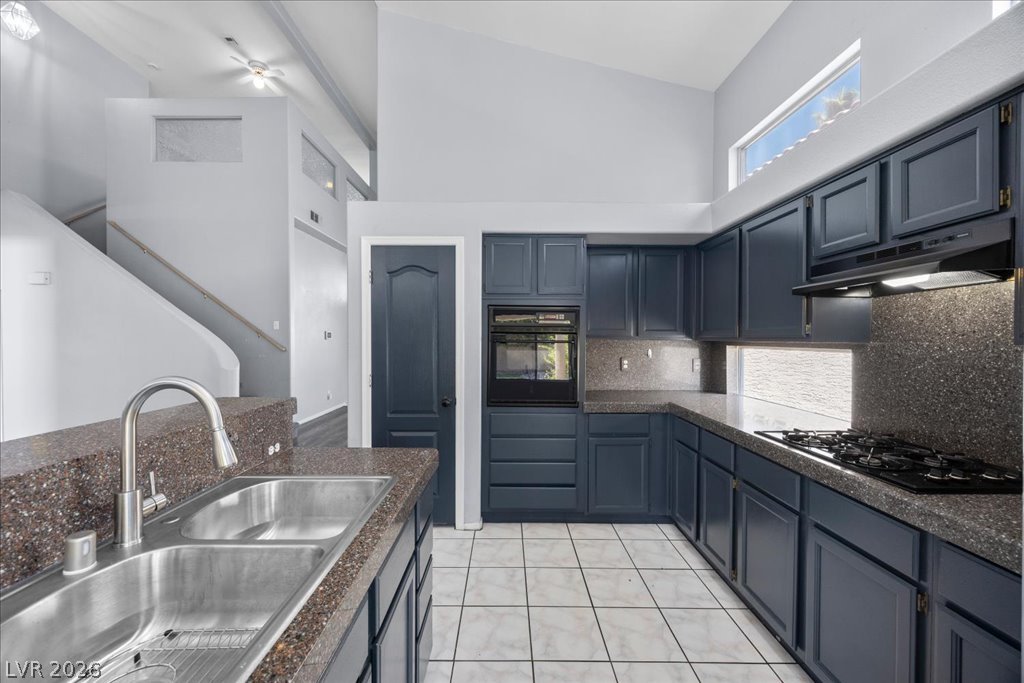 24 Olive Tree Court Henderson NV 89074
