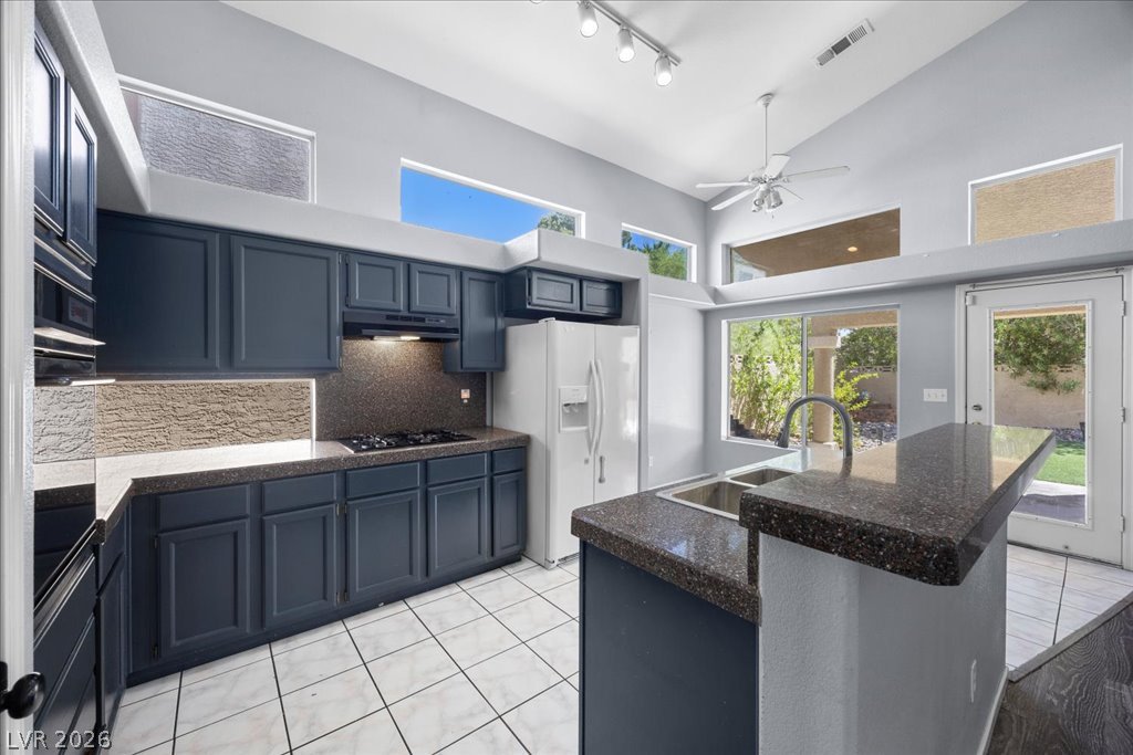 24 Olive Tree Court Henderson NV 89074