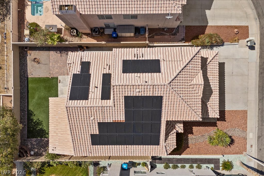 24 Olive Tree Court Henderson NV 89074