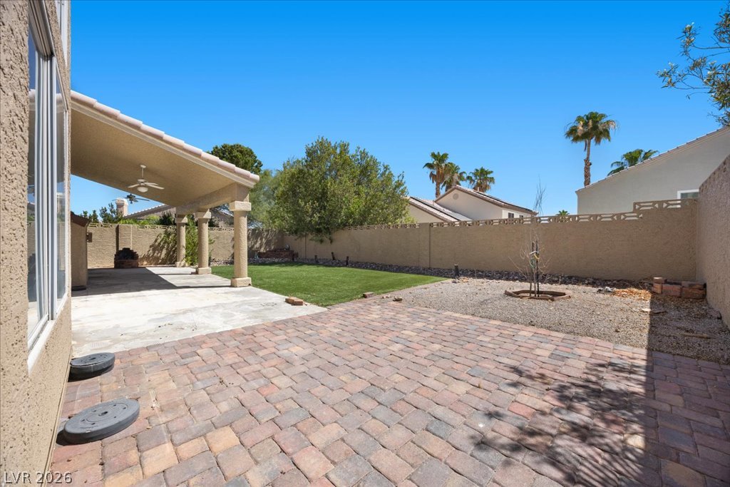 24 Olive Tree Court Henderson NV 89074