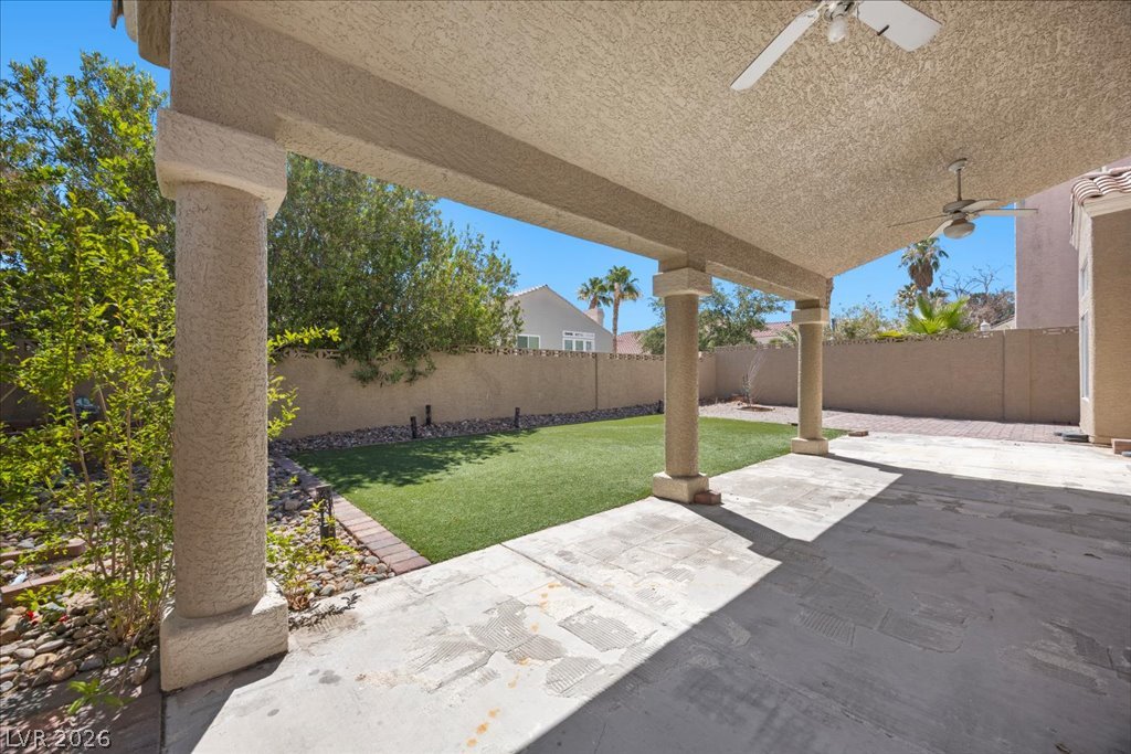 24 Olive Tree Court Henderson NV 89074