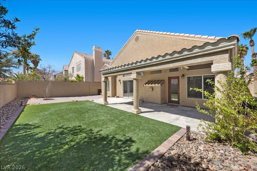 24 Olive Tree Court Henderson NV 89074
