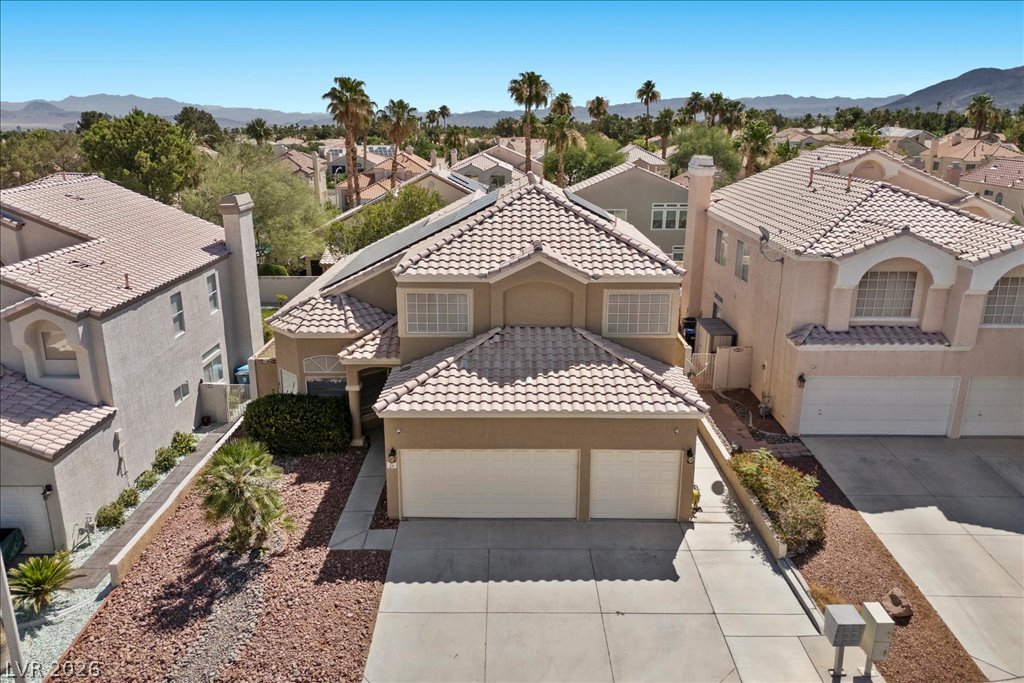 24 Olive Tree Court Henderson NV 89074