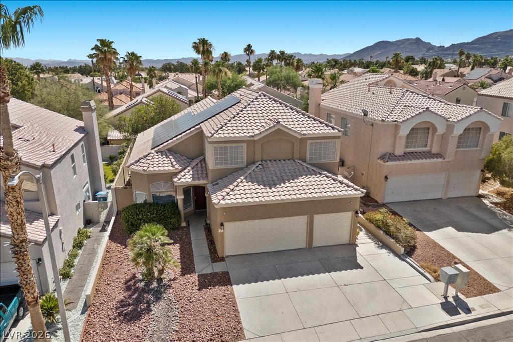 24 Olive Tree Court Henderson NV 89074