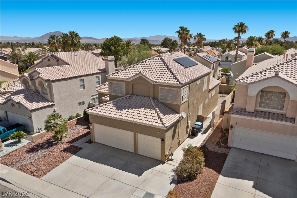 24 Olive Tree Court Henderson NV 89074