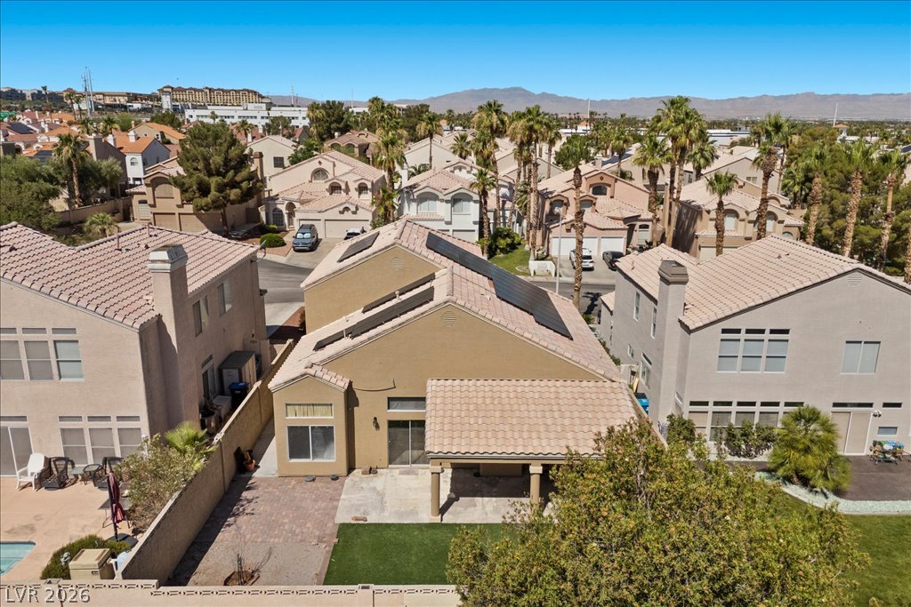 24 Olive Tree Court Henderson NV 89074