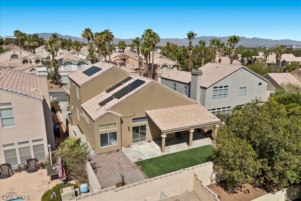 24 Olive Tree Court Henderson NV 89074