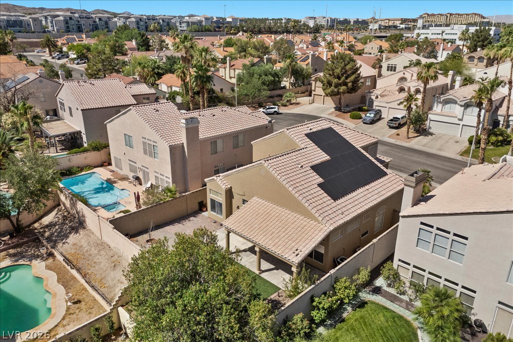 24 Olive Tree Court Henderson NV 89074