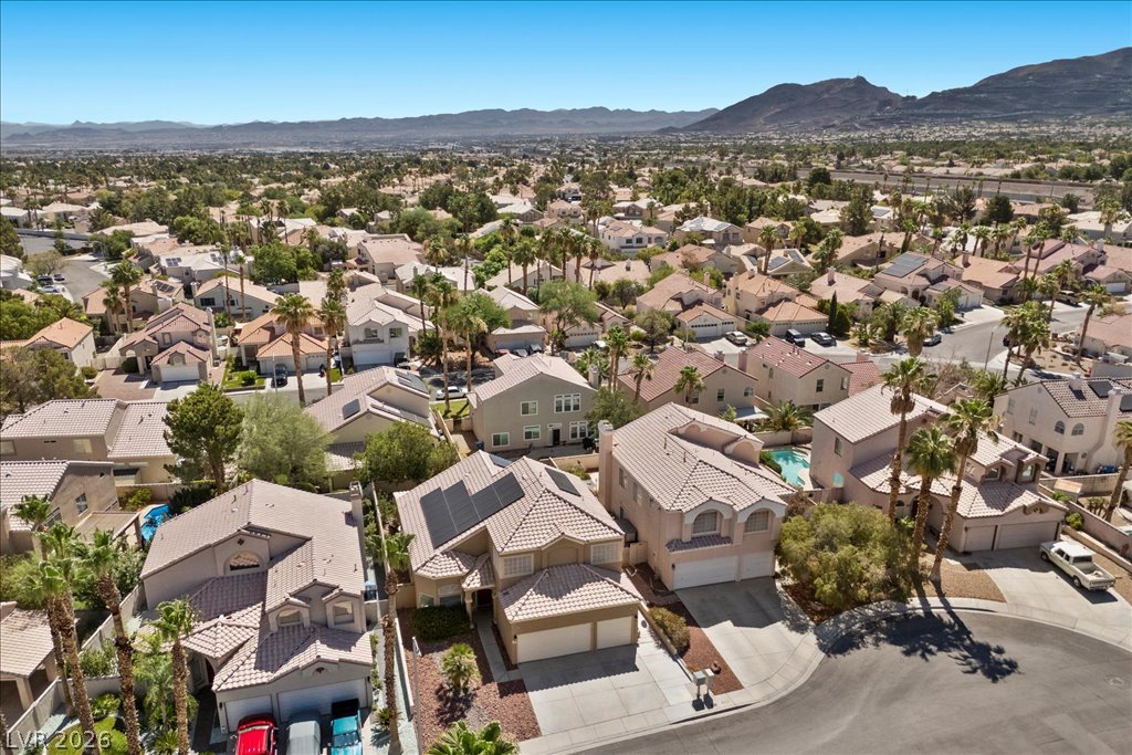24 Olive Tree Court Henderson NV 89074
