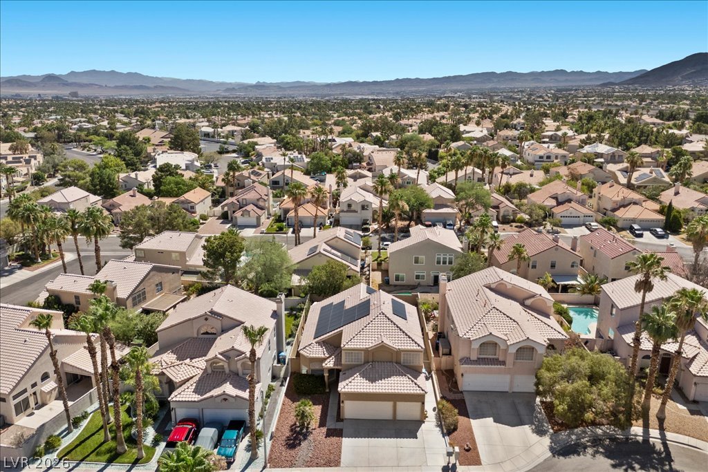 24 Olive Tree Court Henderson NV 89074