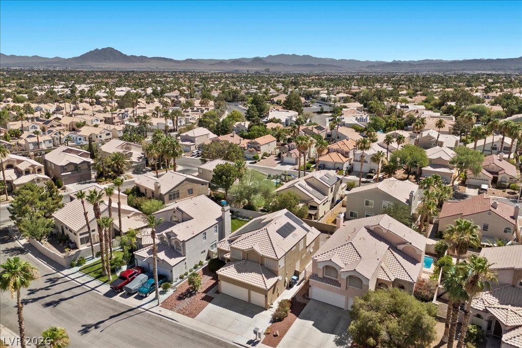 24 Olive Tree Court Henderson NV 89074