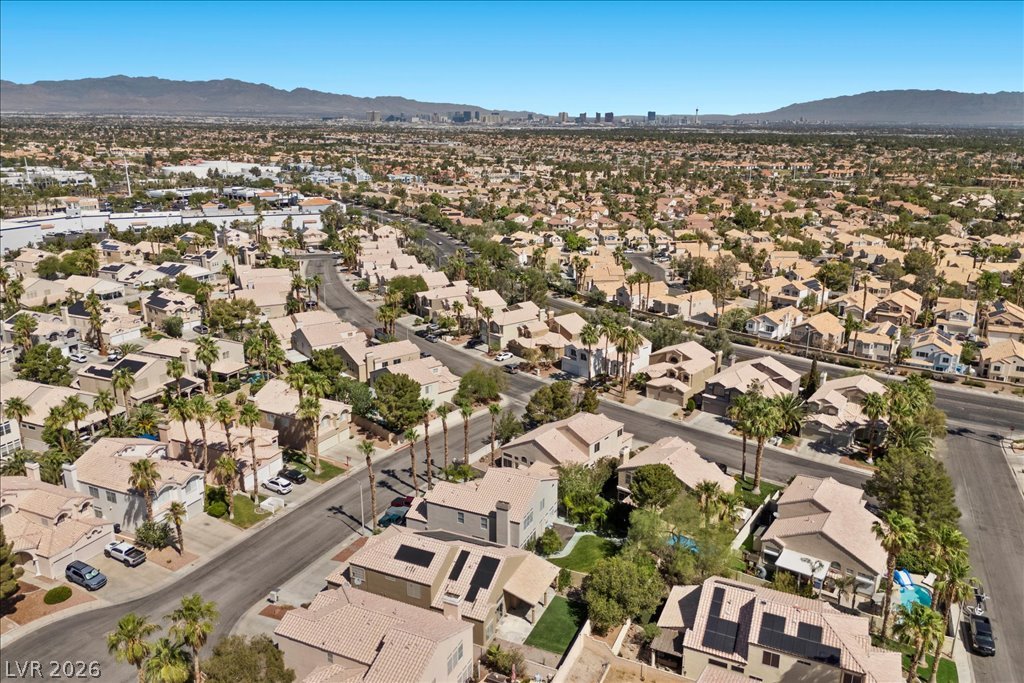 24 Olive Tree Court Henderson NV 89074