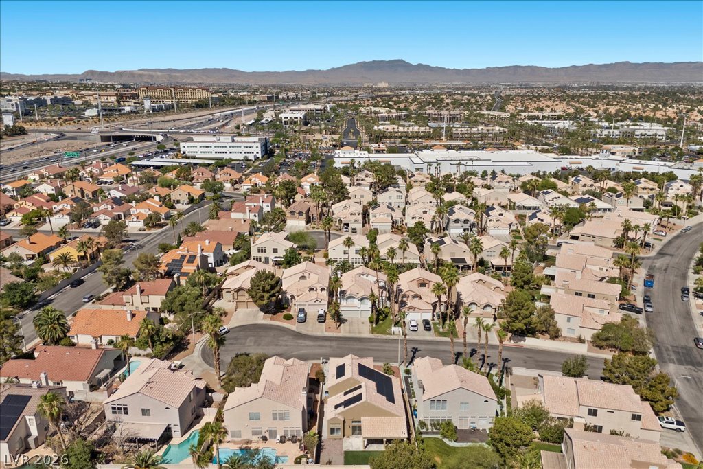 24 Olive Tree Court Henderson NV 89074