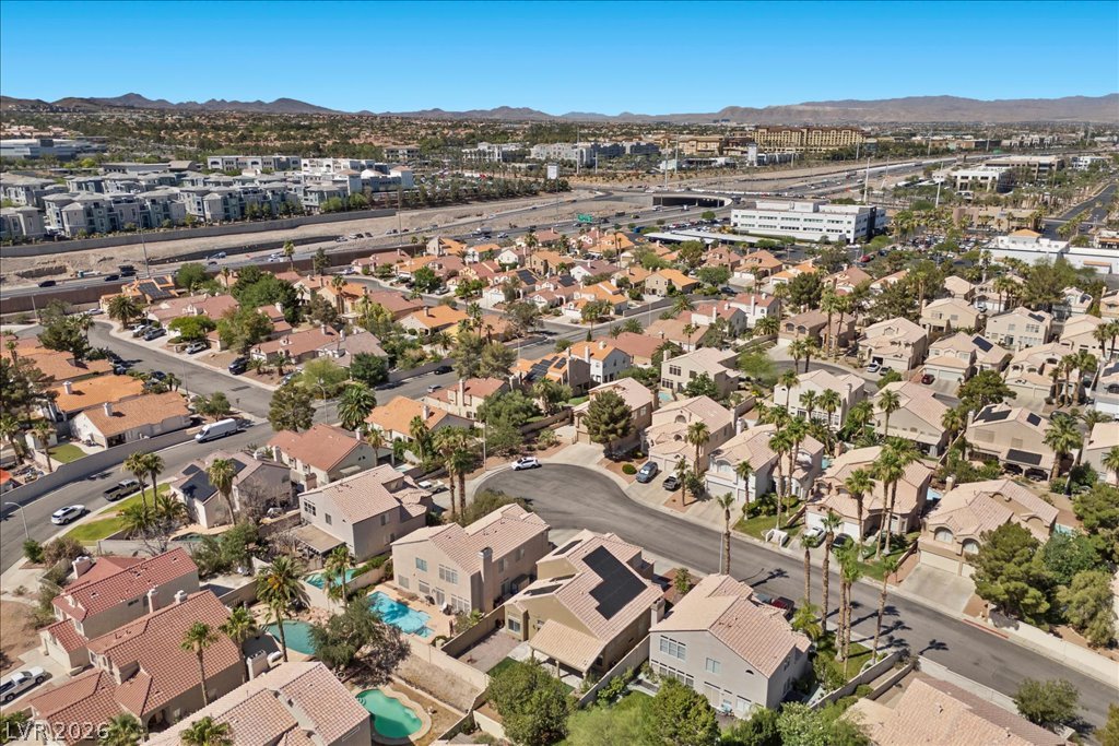24 Olive Tree Court Henderson NV 89074