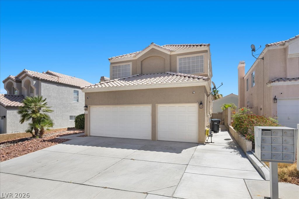24 Olive Tree Court Henderson NV 89074