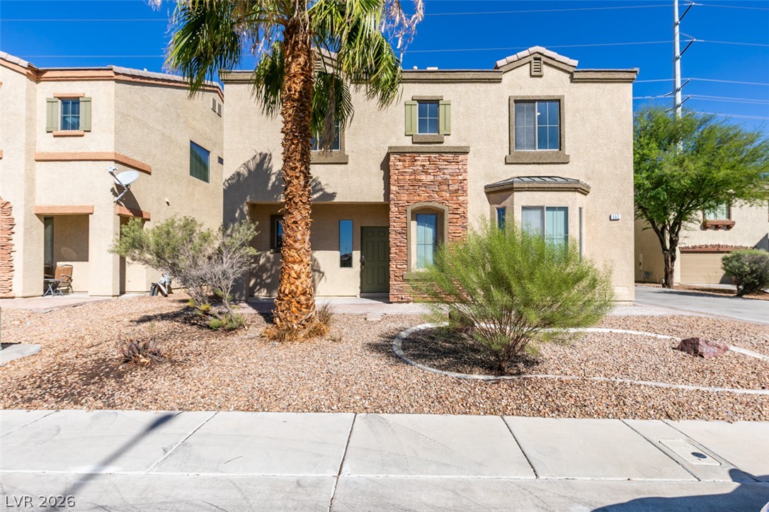 552 Civic Holiday Avenue North Las Vegas NV 89031